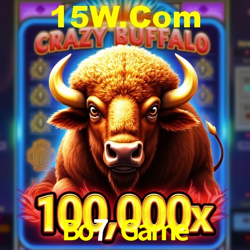 Desvendando o Mundo dos Jogos Virtuais na Bo7 Game