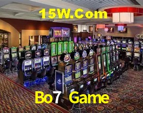 A Emoção da Loteria na Bo7 Game: Uma Chance de Mudança de Vida